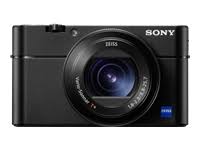 Sony Cyber-shot DSC-RX100 V 20.1 MP 디지털 스틸 카메라 (3 'OLED 포함)