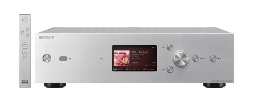 Sony HAPZ1ES 1TB 고해상도 음악 플레이어 시스템