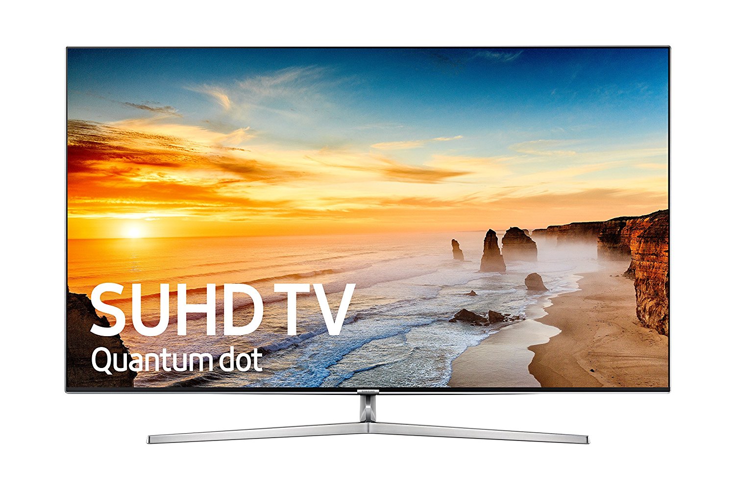 Samsung UN75KS9000 75 인치 4K Ultra HD 스마트 LED TV (2016 년 모델)