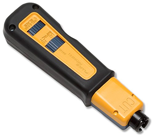 Fluke Networks D914S 시리즈 충격 도구