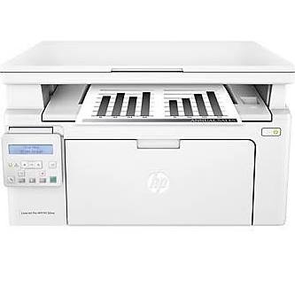 HP LaserJet Pro M130nw 복합기 무선 레이저 프린터 (G3Q58A)
