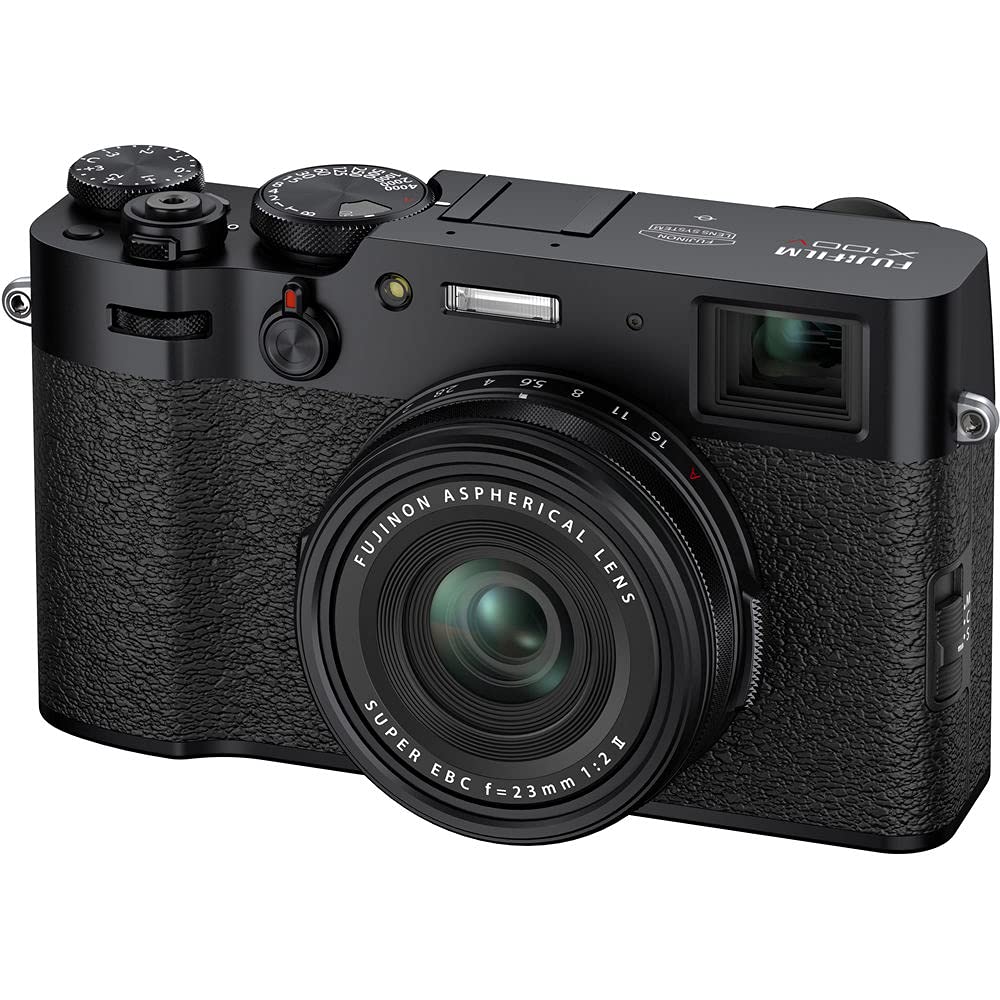 Fujifilm X100V 디지털 카메라