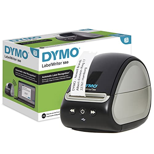 DYMO DY LW 550 프린터 EMEA