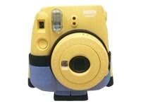 Fujifilm Camera Fujifilm 16556348 Minion Instax mini 8 즉석 필름 카메라