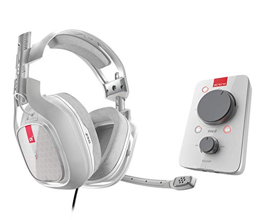 ASTRO Gaming Xbox One용 A40 TR 헤드셋 + MixAmp Pro TR