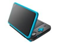 Nintendo of America 새로운 닌텐도 2DS XL - 블랙 + 청록색