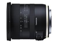 Tamron 10-24mm f / 3.5-4.5 Di II VC HLD 줌 렌즈 (니콘 카메라 용)