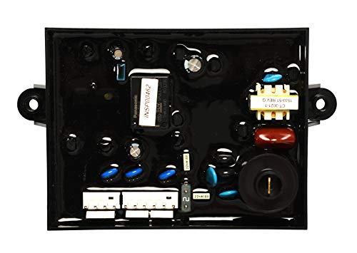 Atwood 91365 온수기용 회로 기판 키트 - 가스/전기 12VDC와 함께 사용