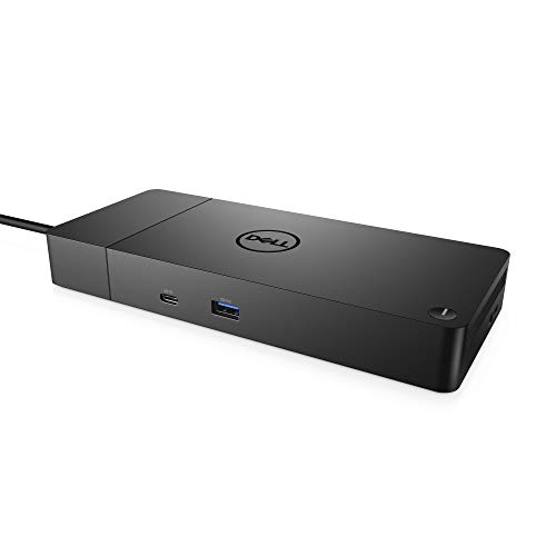 Dell 도크 WD19S USB-C 180W 전력 공급