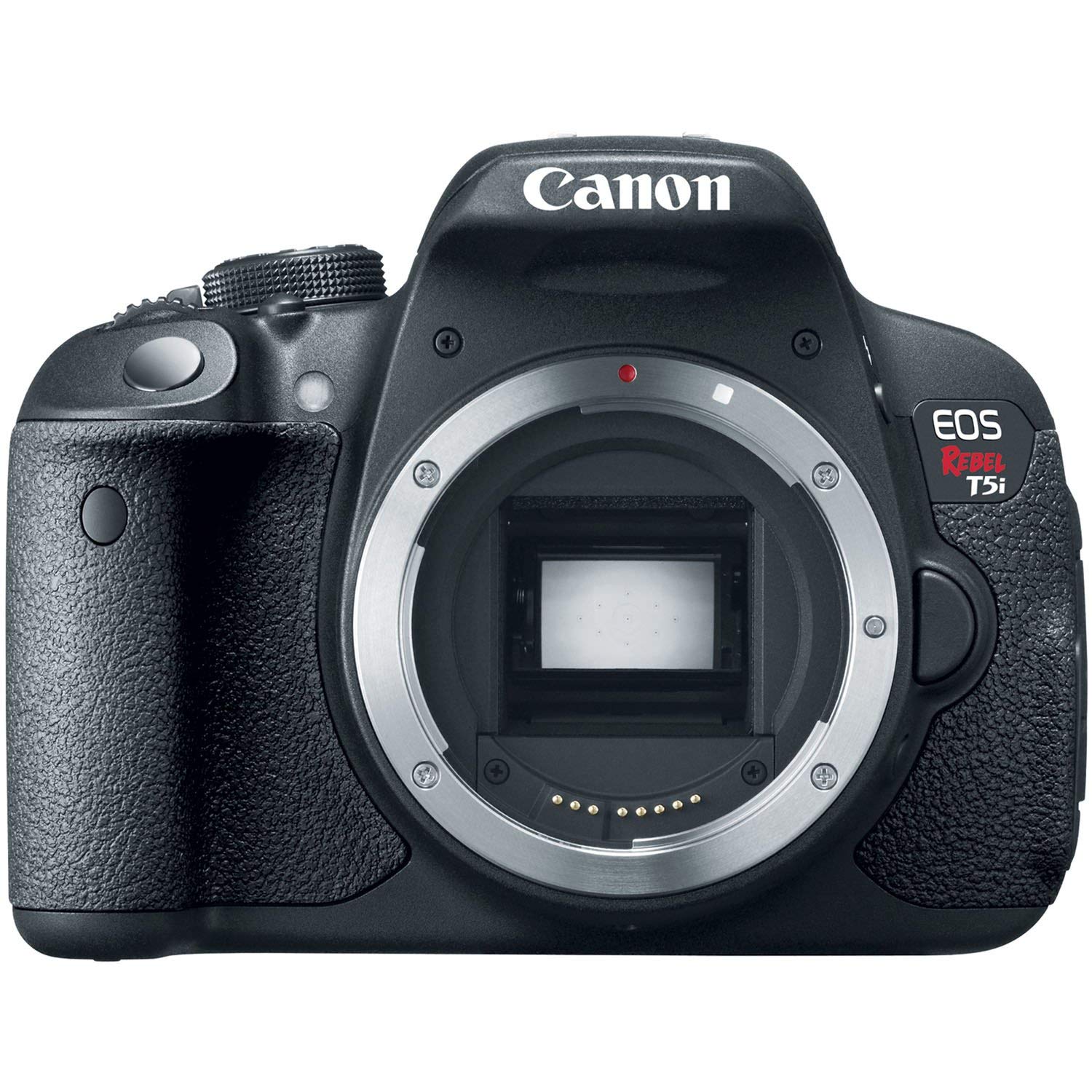 Canon EOS Rebel T5i 디지털 SLR 카메라 (본체 전용)
