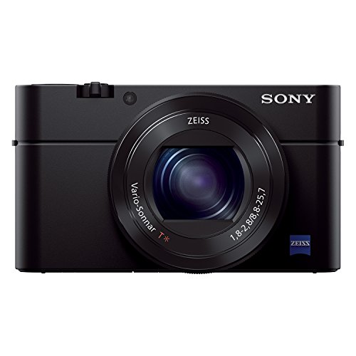 Sony DSC-RX100M III Cyber-shot 디지털 스틸 카메라...