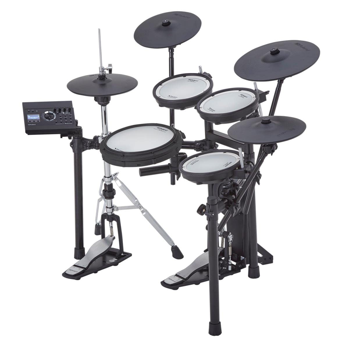 Roland  TD-17KVX2 Ultimate Generation 2 Drums Kit