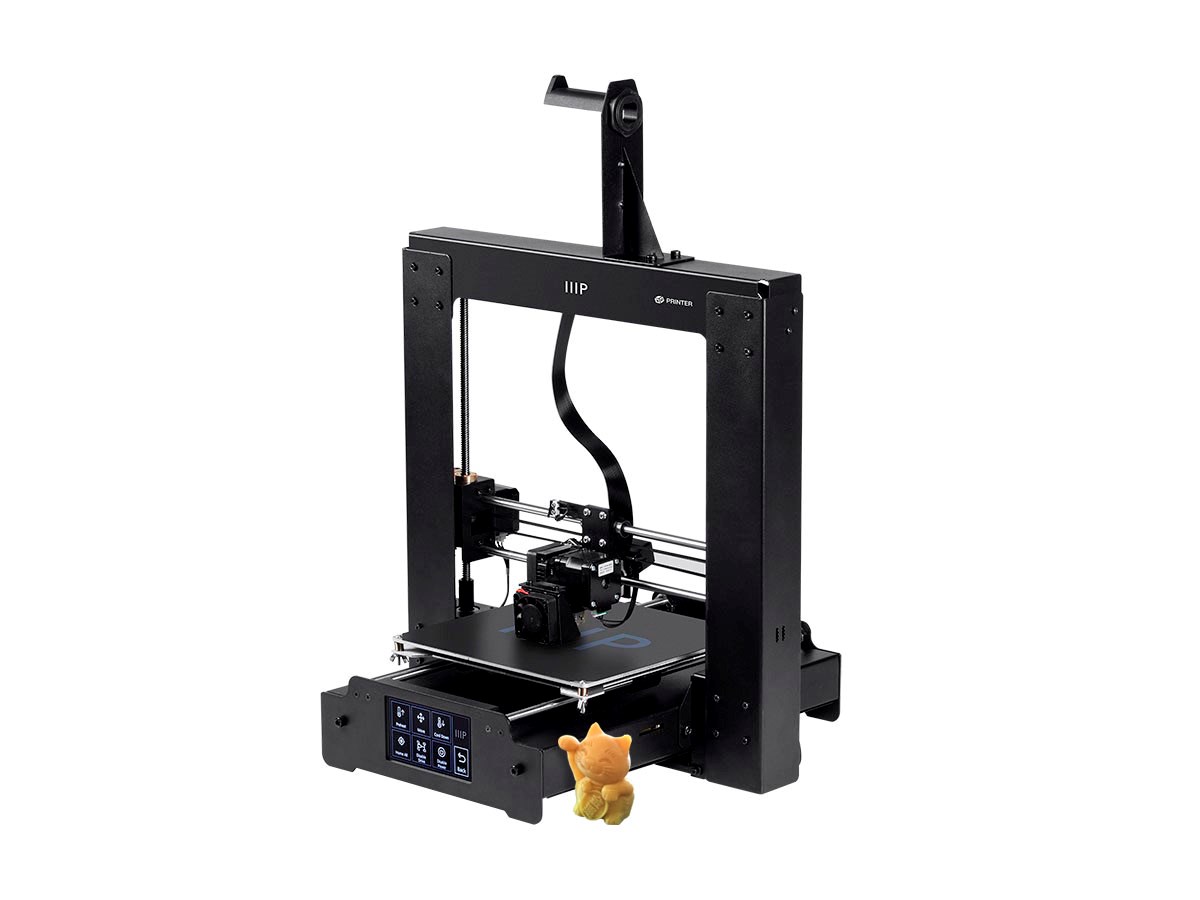 CLASSYTEK Maker Select Plus 3D 프린터