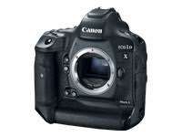 Canon EOS-1DX Mark II DSLR 카메라 (본체 만)