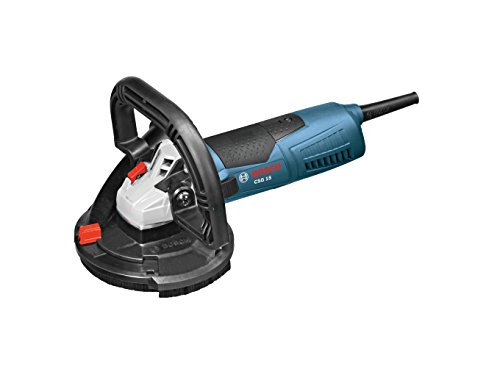 Bosch CSG15 5인치 콘크리트 표면 연마기