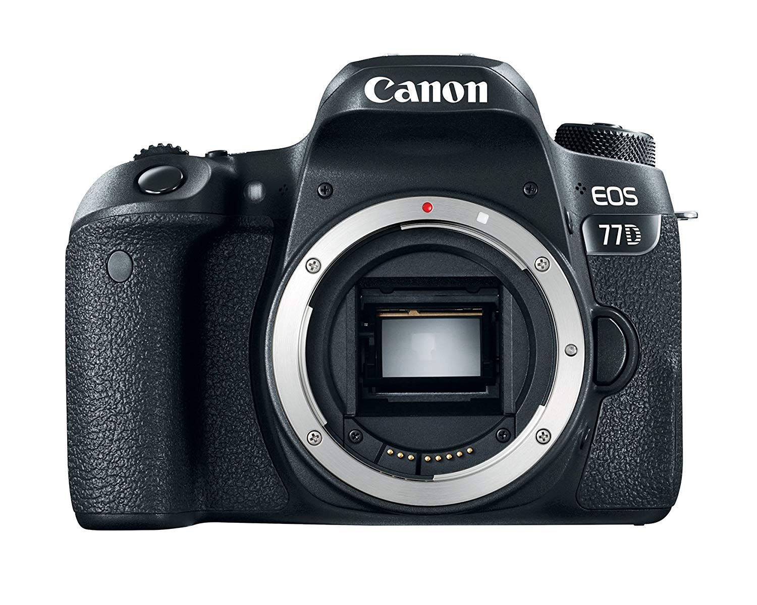 Canon EOS 77D 본체