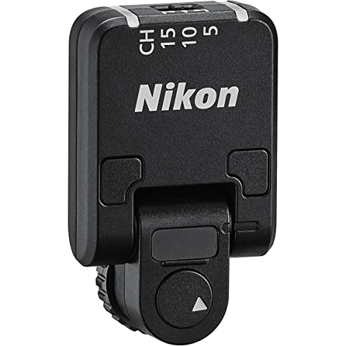 Nikon WR-R11a 리모콘