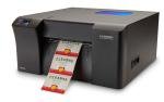 Primera Technology LX2000 컬러 라벨 프린터 - 나만의 고품질 단기 제품 라벨 인쇄 - 가장 빠른 인쇄
