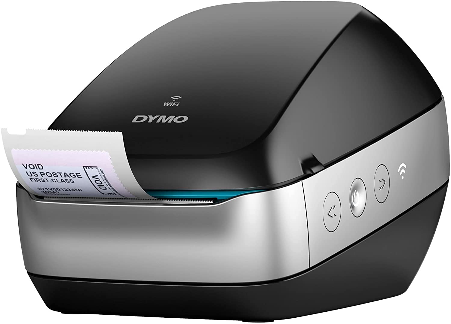 DYMO LabelWriter 무선 라벨 프린터