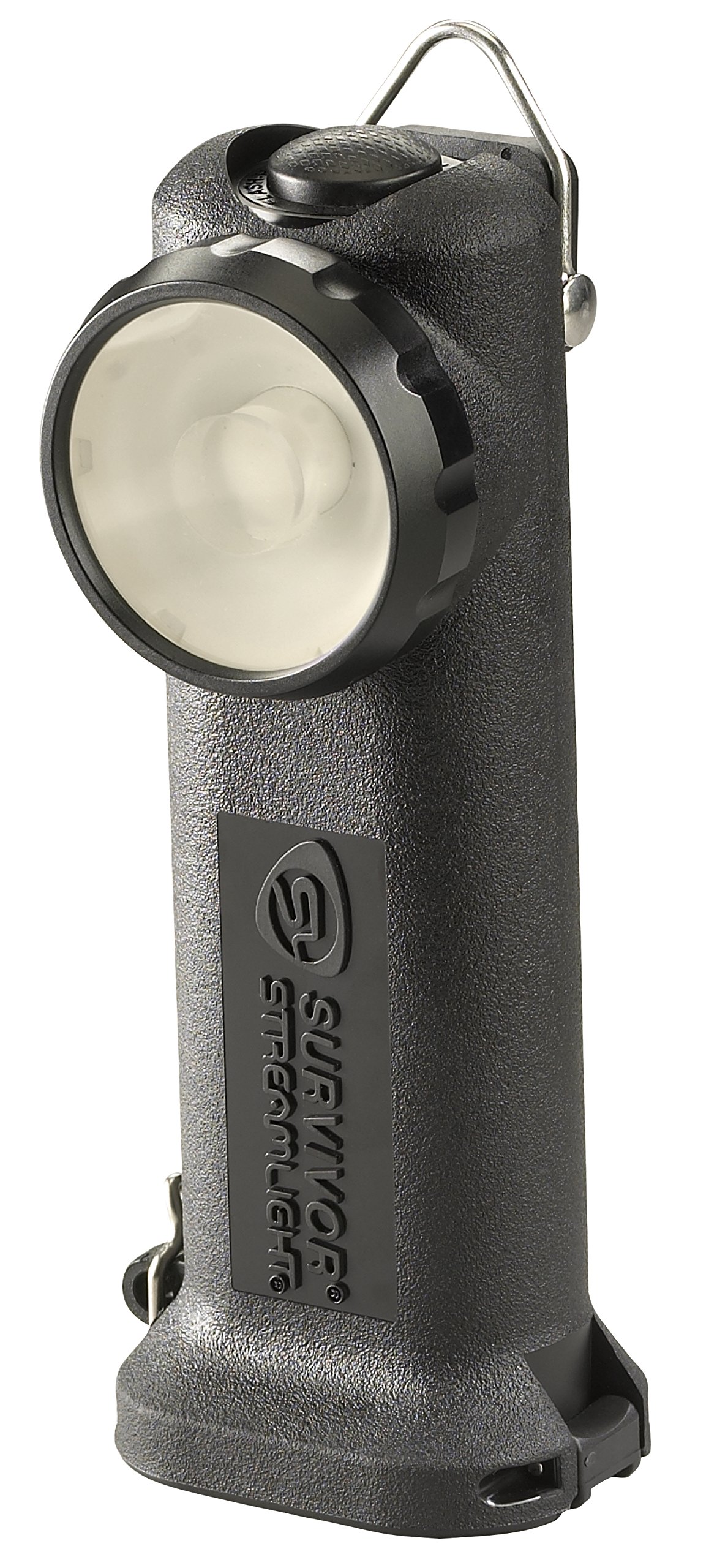 Streamlight 생존자 LED 충전식 손전등