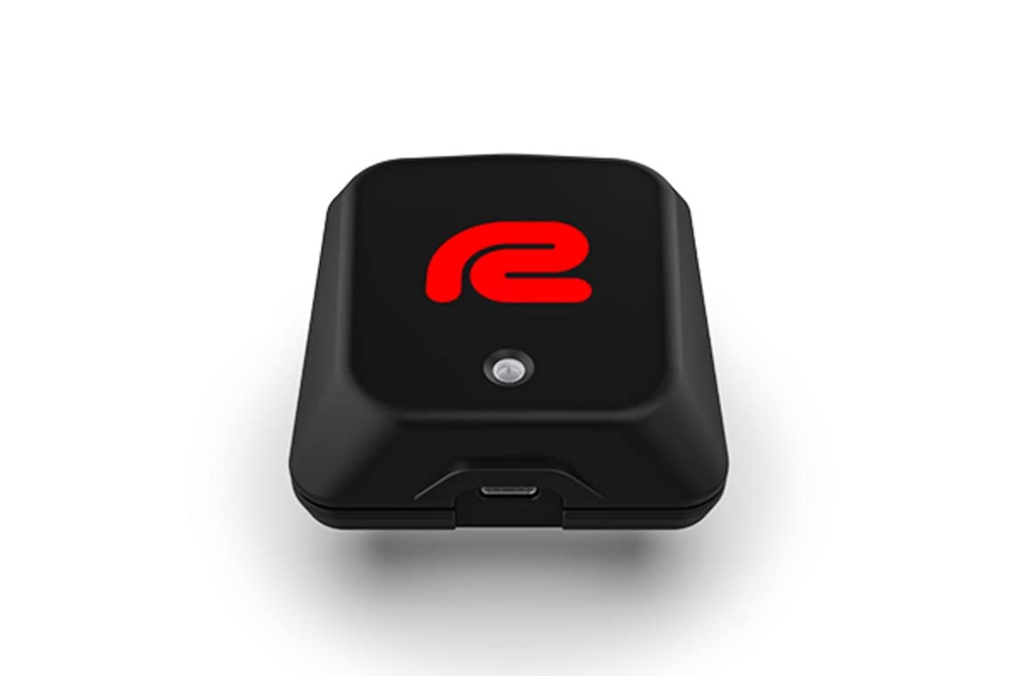 HogoR Racebox GPS 성능 상자 25Hz 성능 측정기(Racebox Mini) | 드래그 미터 | 랩 타이머 | 가속도계 및 자이로스코프 | 궁극의 드래그 미터 및 랩 타이머 | 궁극의...