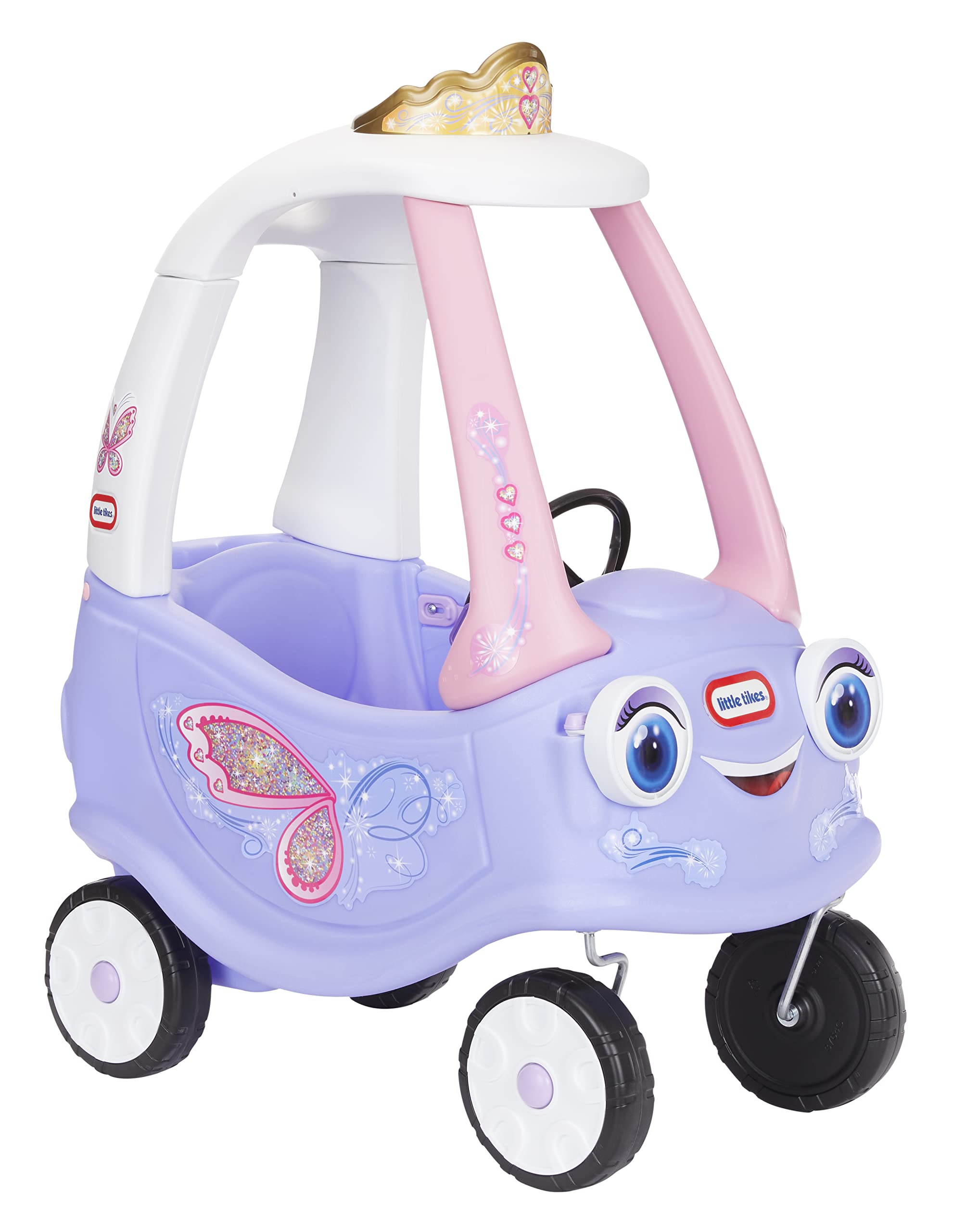 Little Tikes 페어리 코지 쿠페(아마존 독점) 대형