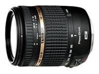 Tamron Nikon DSLR 카메라 용 자동 초점 18-270mm f / 3.5-6.3 VC P...