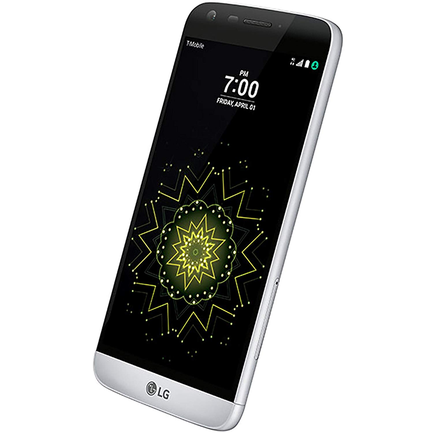 LG G5 H830 32GB T-mobile-실버