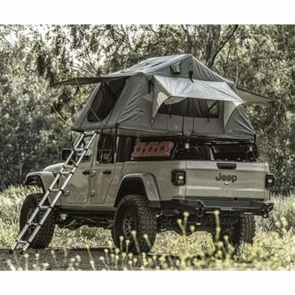 Smittybilt OVERLAND GEN2 TENT STD - SB2583