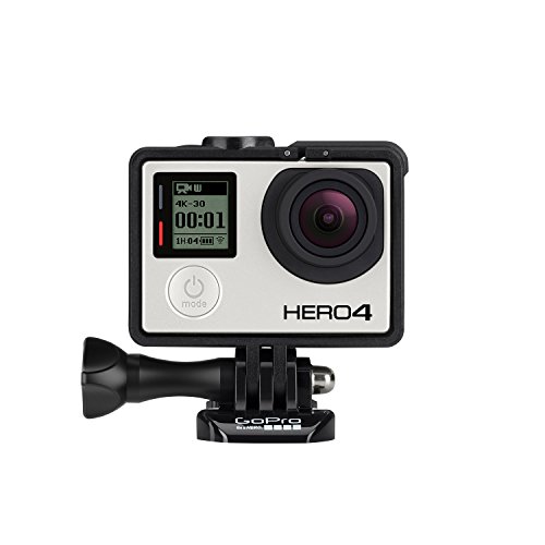 GoPro Camera GoPro HERO4 Black 4K 카메라 / 뮤직 에디션