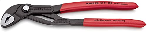 KNIPEX 도구 - Cobra 워터 펌프 플라이어