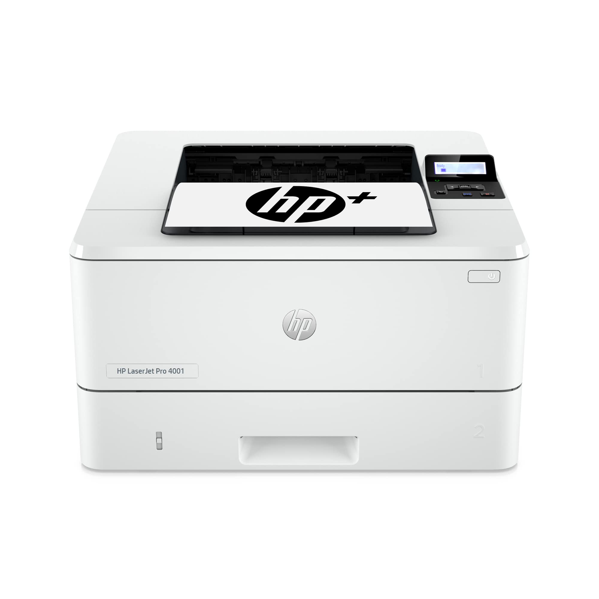 HP 레이저젯 프로 4001dwe 무선 흑백 프린터 + 스마트 오피스 기능 포함...