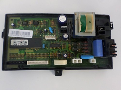 Samsung MFS-MDE27-00 조립 PCB 부품