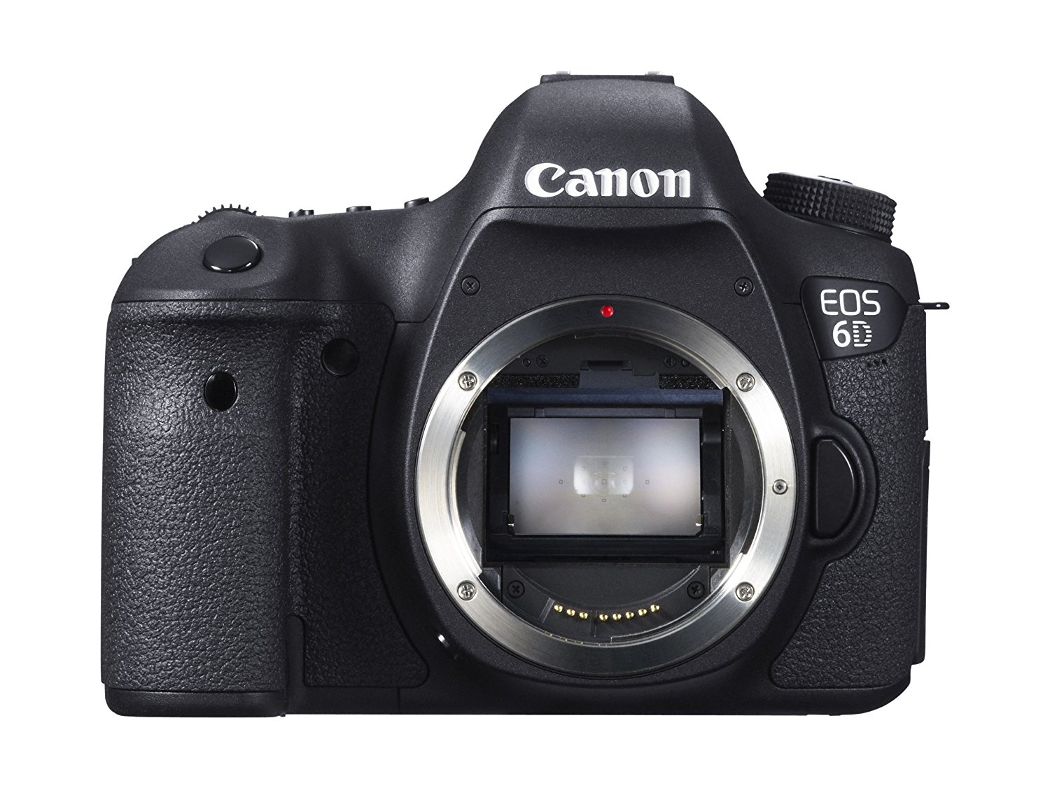 Canon 3.0 인치 LCD가 장착 된 EOS 6D 20.2 MP CMOS 디지털 SLR 카메라 ...