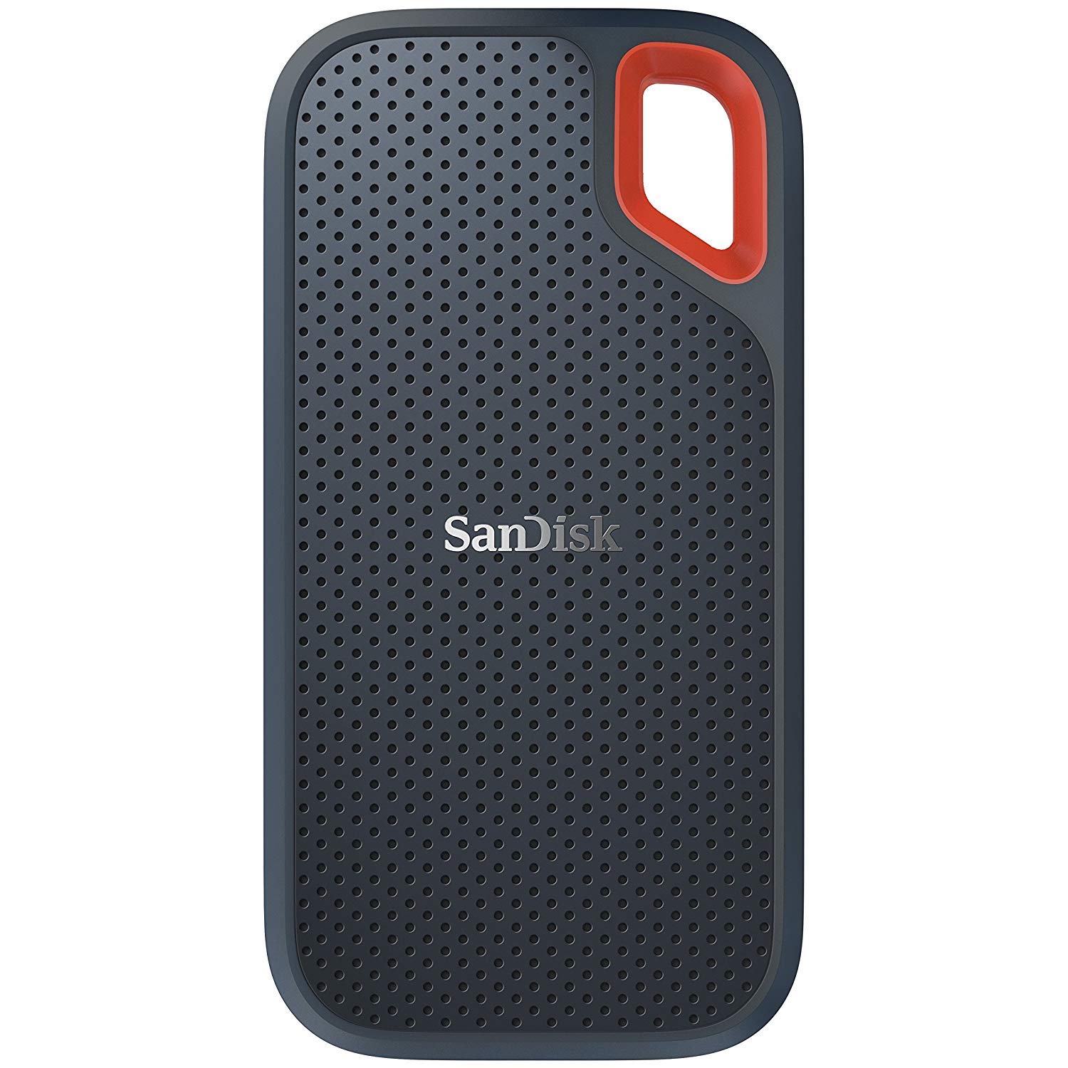 SanDisk 250GB 익스트림 포터블 외장 SSD