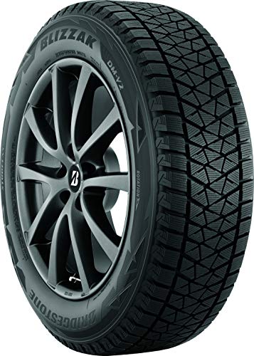 Bridgestone Blizzak DM-V2 겨울/눈 SUV 타이어 225/65R17 102 S...