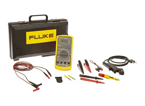 Fluke - 892583 88 V/A 키트 자동차용 멀티미터 콤보 키트