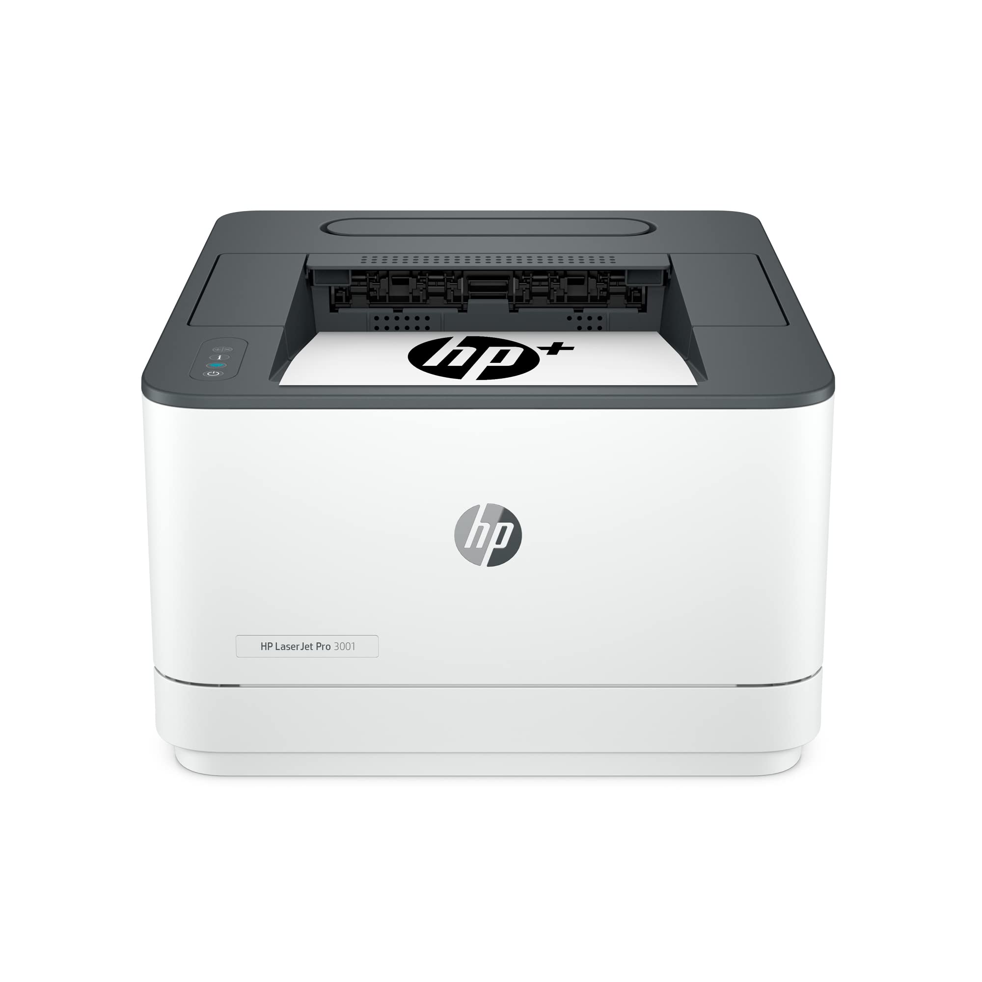 HP 레이저젯 프로 3001dwe 무선 흑백 프린터 + 스마트 오피스 기능 포함...