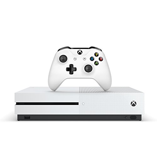 Microsoft Xbox One S 500GB 콘솔
