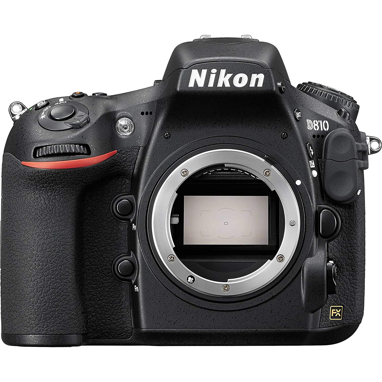 Nikon D810 디지털 SLR 카메라 본체 (리퍼브 제품 인증)...