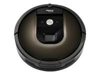 iRobot Roomba 980 로봇 식 진공 청소기