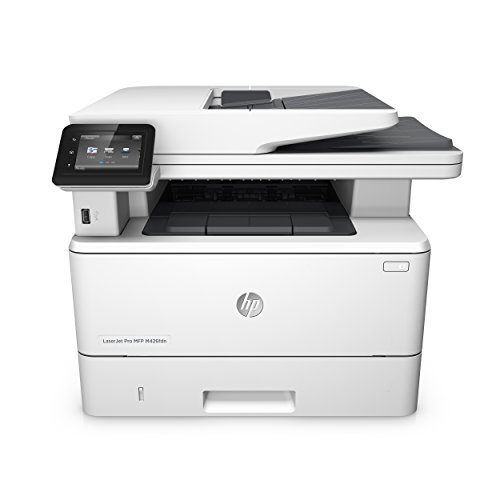 HP LaserJet Pro M426fdn 올인원 흑백 프린터 (F6W14A)...