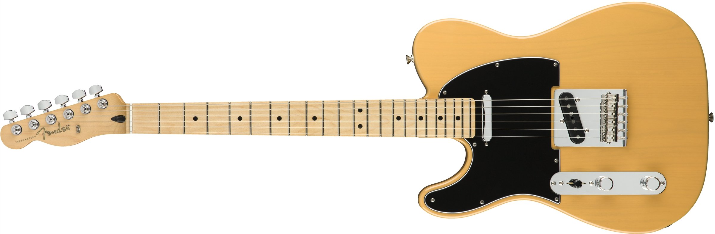 Fender 플레이어 텔레캐스터 일렉트릭 기타
