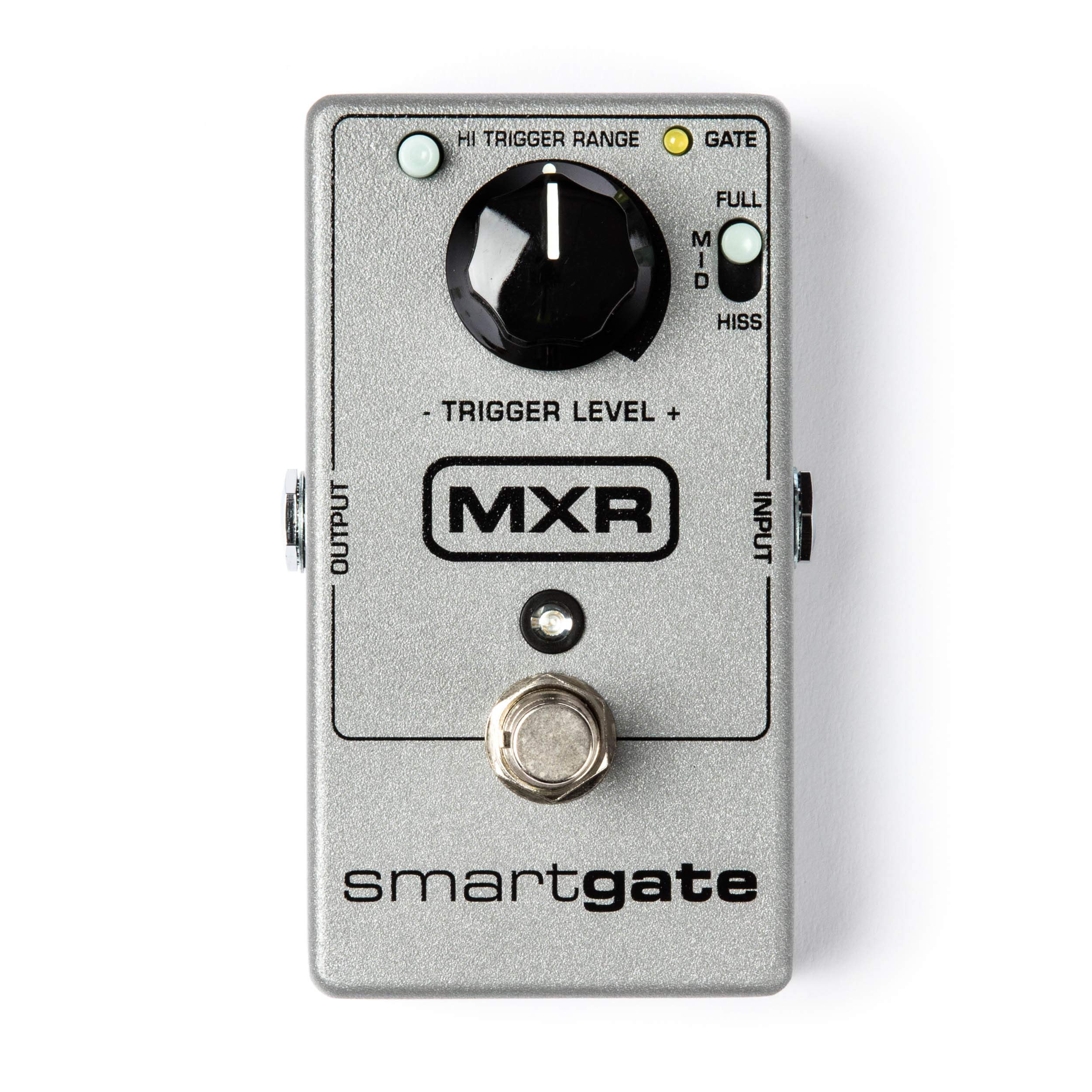 JIM DUNLOP MXR 스마트 게이트 노이즈 게이트