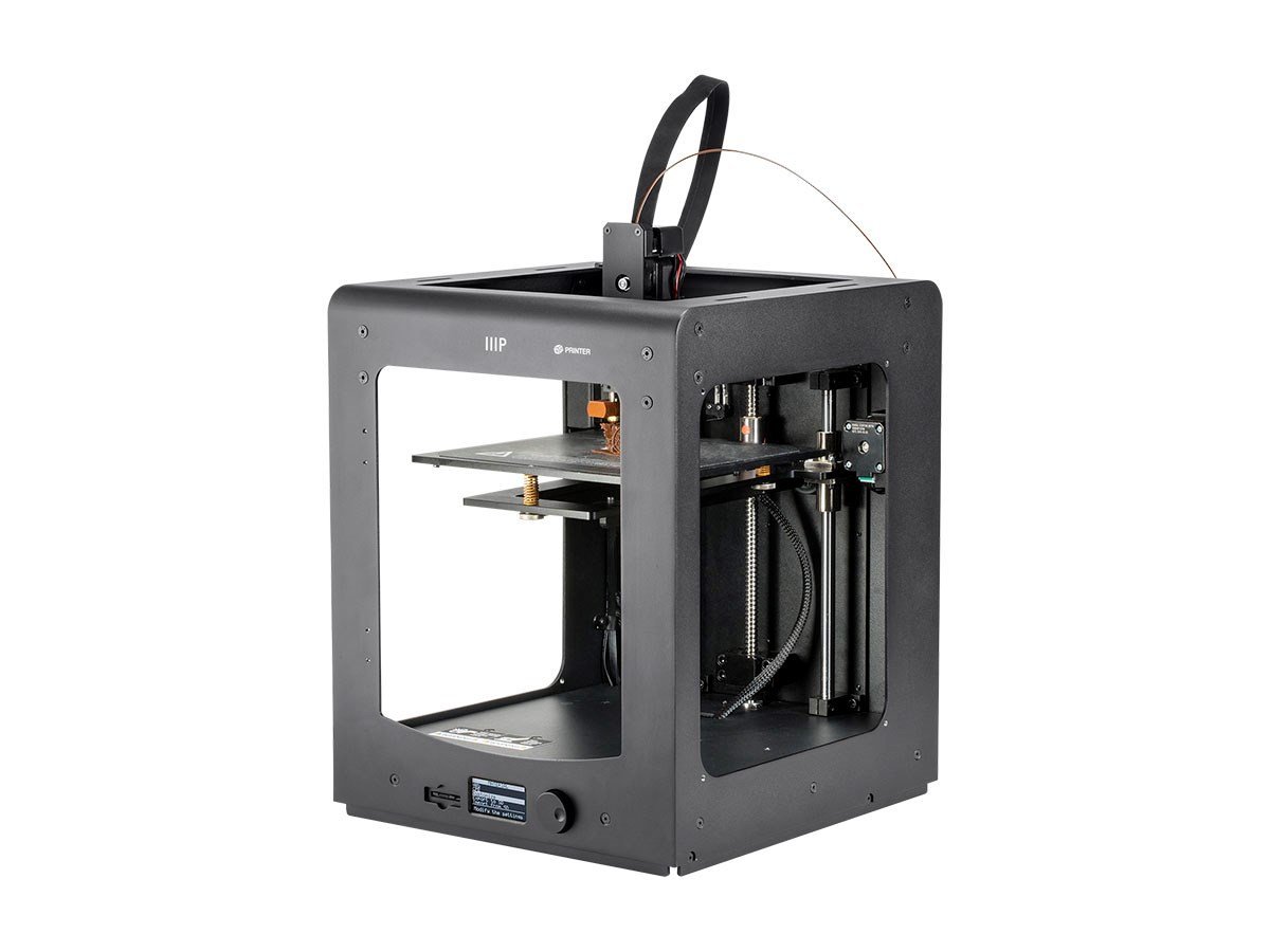 Monoprice Inc. Monoprice 115710 Maker Select Ultimate 3D 프린터