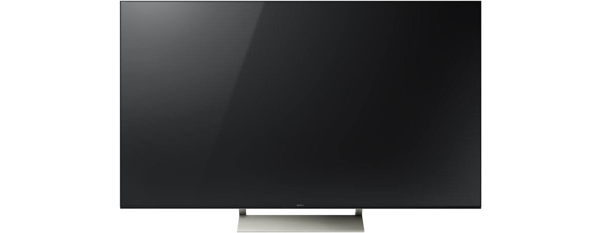 Sony XBR75X940E 75 인치 4K Ultra HD 스마트 LED TV (2017 모델)