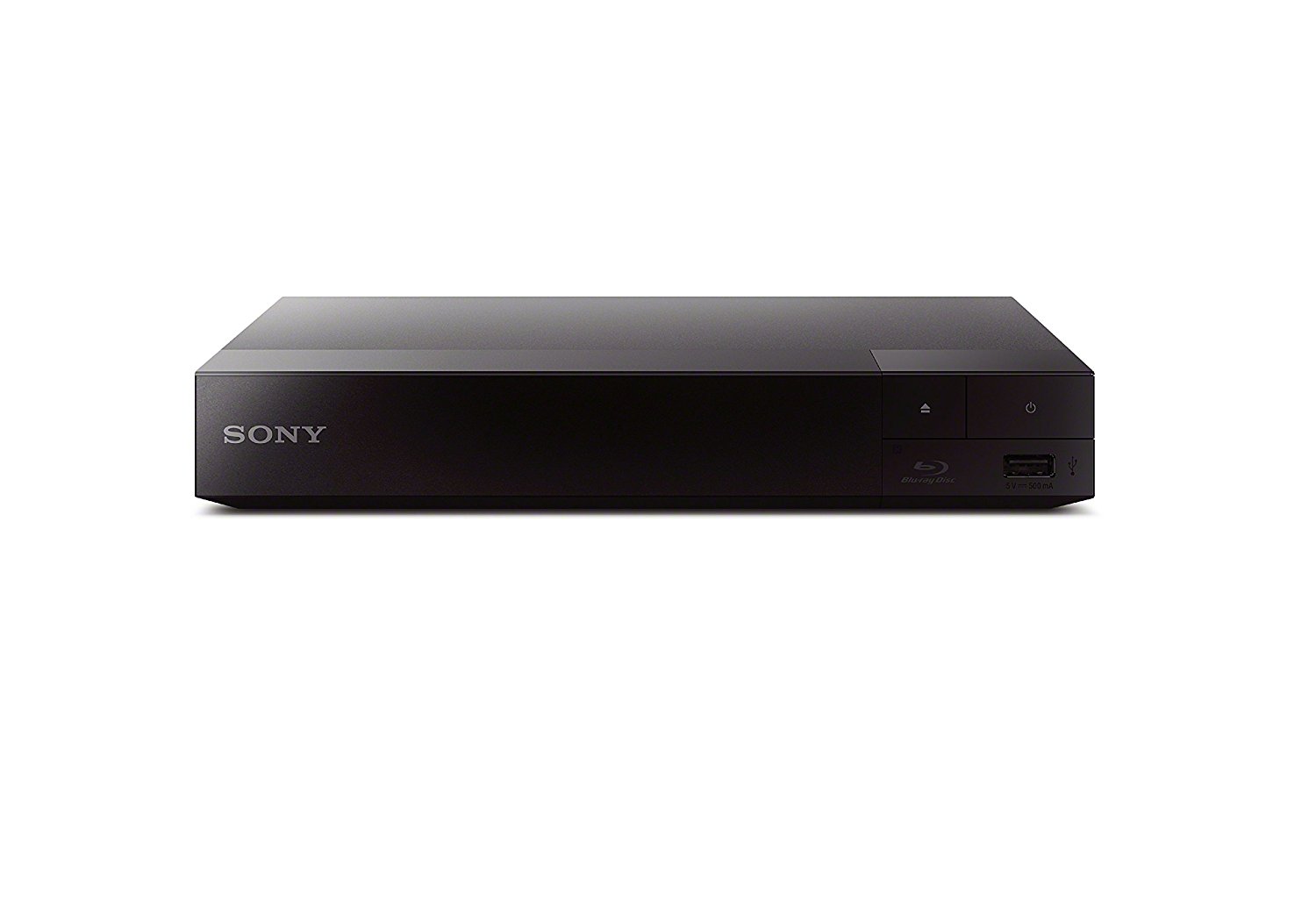 Sony Mobile Communications, (USA) Inc Sony BDPBX370 Blu-Ray 플레이어 (Wi-Fi 지원)