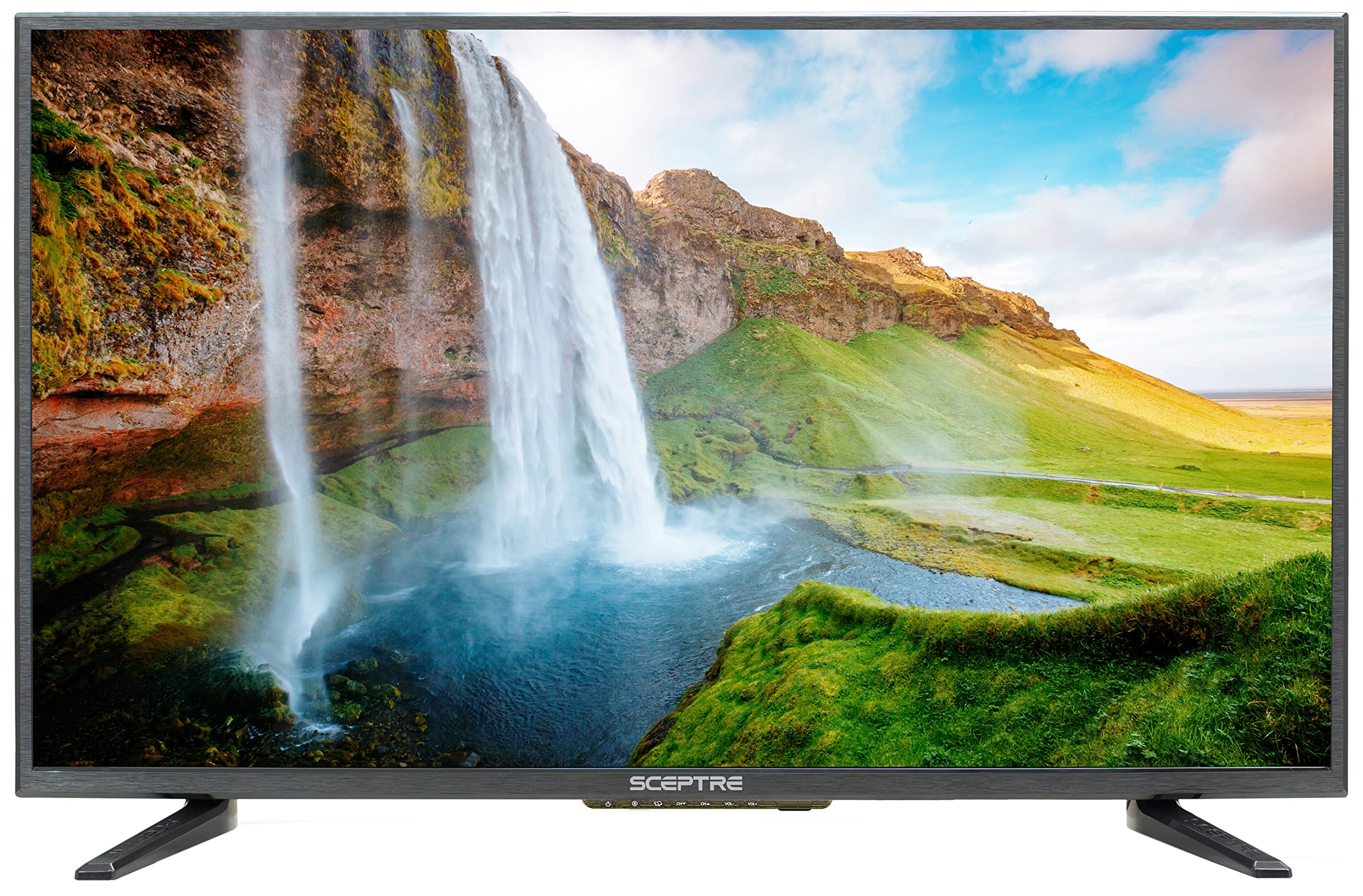 Sceptre 32인치 클래스 HD(720P) LED TV(X322BV-SR)