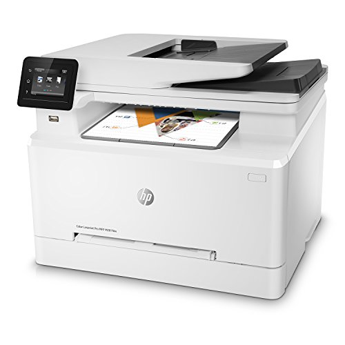 HP 레이저젯 프로 올인원 무선 컬러 레이저 프린터...