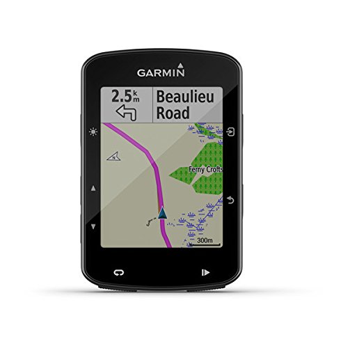 Garmin 엣지 520 플러스